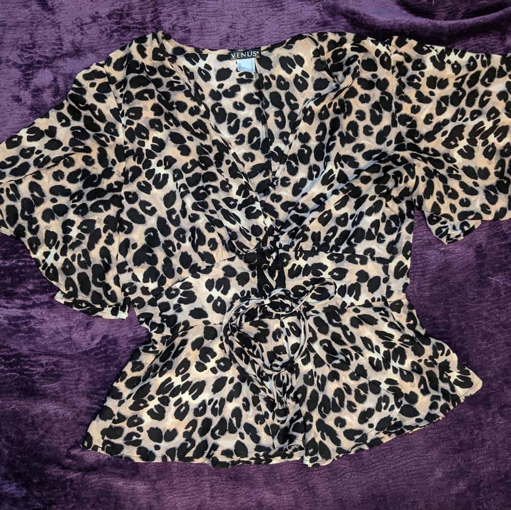 Venus top